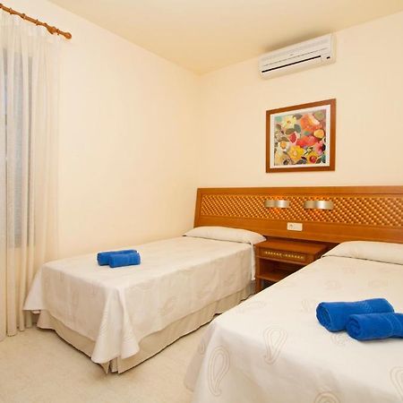 Sun Grove Villas & Spa Playa Blanca  Exteriör bild