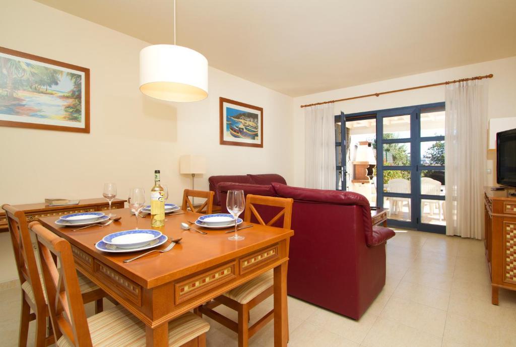 Sun Grove Villas & Spa Playa Blanca  Exteriör bild