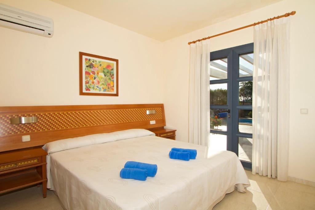 Sun Grove Villas & Spa Playa Blanca  Exteriör bild