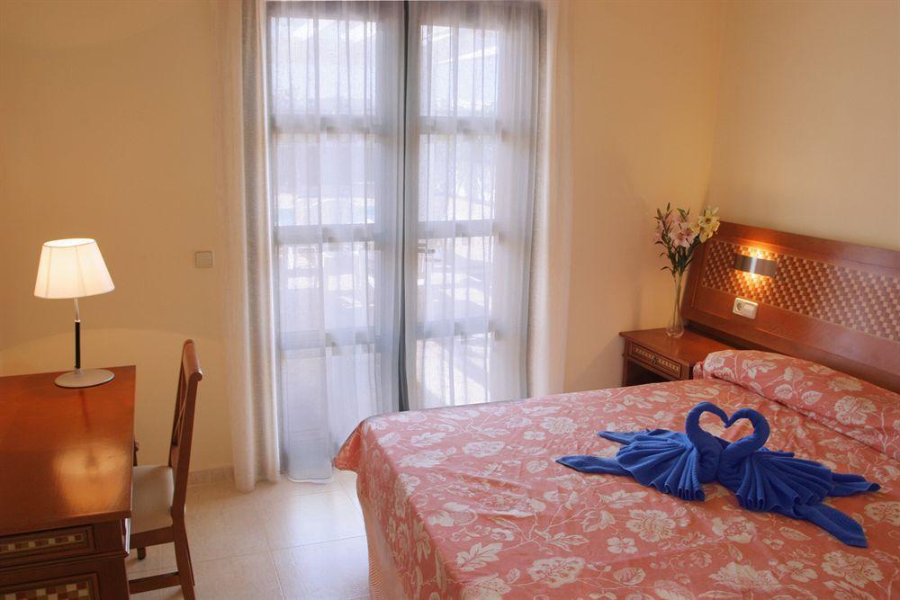 Sun Grove Villas & Spa Playa Blanca  Exteriör bild