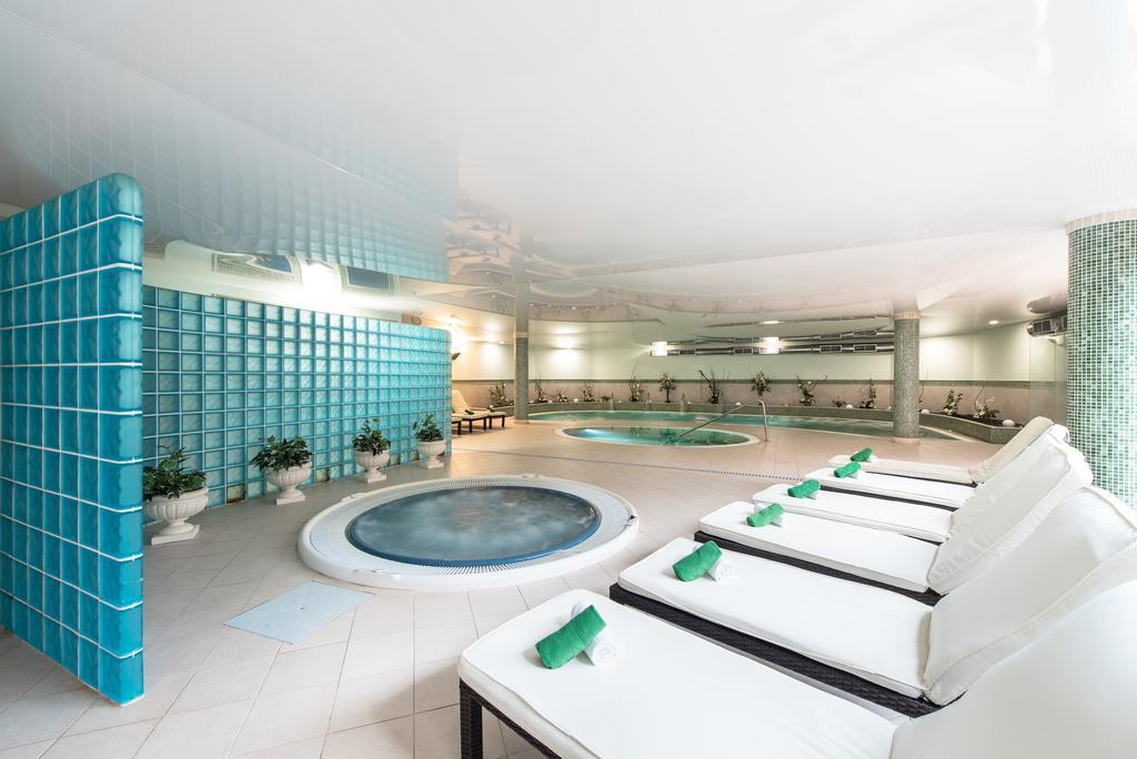 Sun Grove Villas & Spa Playa Blanca  Exteriör bild