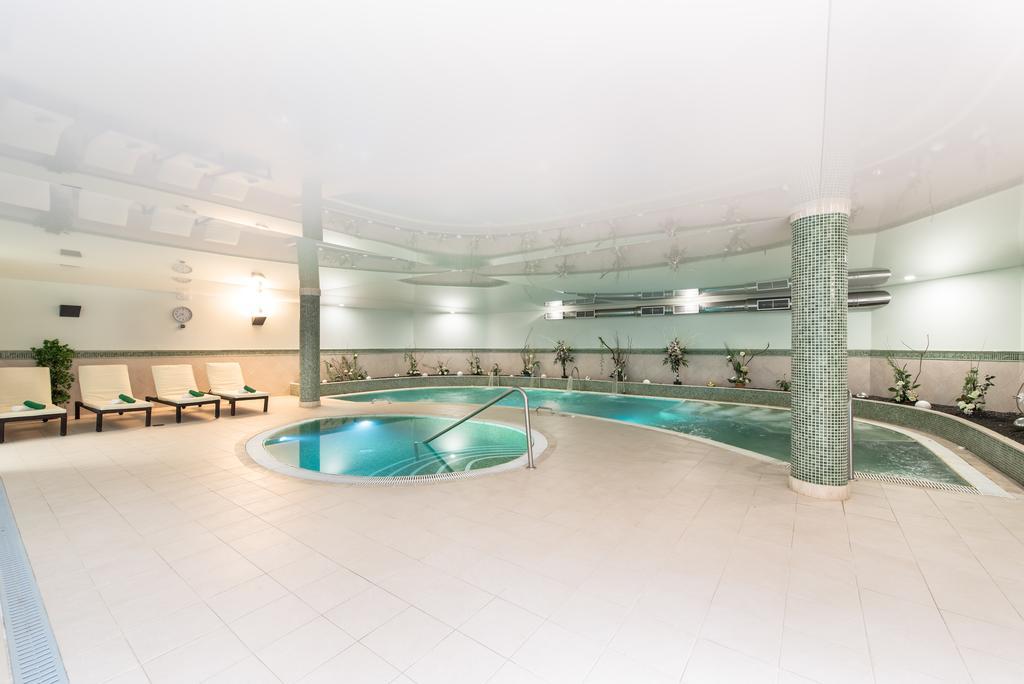 Sun Grove Villas & Spa Playa Blanca  Exteriör bild