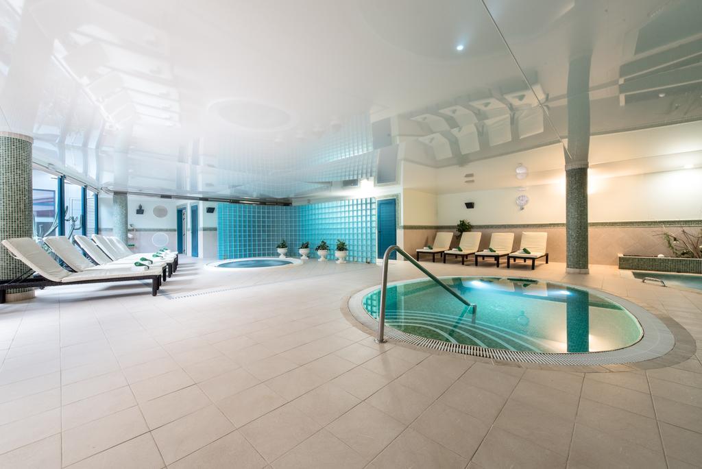 Sun Grove Villas & Spa Playa Blanca  Exteriör bild