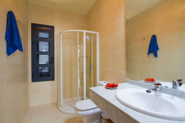 Sun Grove Villas & Spa Playa Blanca  Exteriör bild